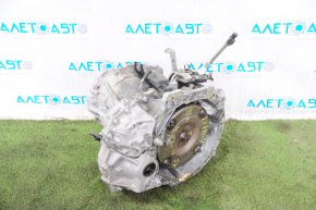 АКПП в сборе Nissan Altima Teana 14-18 RE0F10E 98к