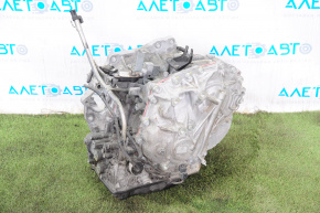 АКПП в сборе Nissan Altima Teana 14-18 RE0F10E 98к