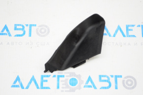 Garnitura grilei stergatoarelor dreapta Hyundai Elantra AD 17-20 nou OEM original