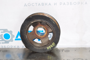 Шкив коленвала Infiniti JX35 QX60 13-