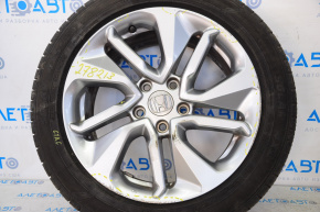 Roată de 17 inch x 7,5J 5*114,3 Honda Accord 18-22 tip 1, jantă