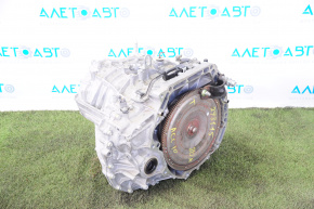 АКПП в сборе Honda Accord 18-22 1.5T 80к