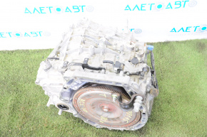 АКПП в сборе Honda Accord 18-22 1.5T 80к