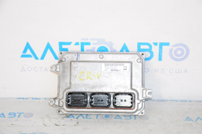 Блок ECU компьютер двигателя Honda CRV 12-14