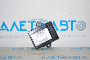 COMMUNICATION CONTROL MODULE Honda CRV 12-16