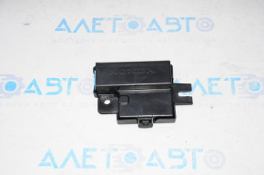 Driver Assistant Compass Control Module Honda CRV 12-16