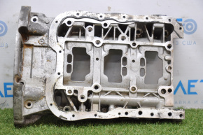 Полуподдон Hyundai Santa FE Sport 13-18 2.4 G4KJ 68мм
