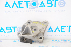 Кронштейн подушки двигателя Nissan Altima 13-18 2.5