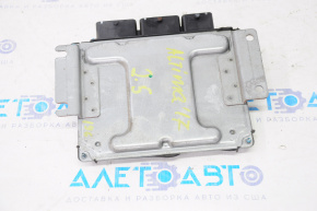 Modulul ECU al motorului Nissan Altima 13-18 2.5 NEC029-074