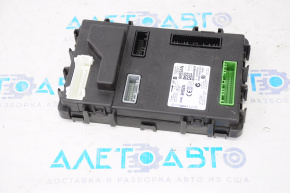 BODY CONTROL MODULE UNIT BCM BCU Nissan Altima 13-18