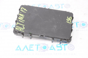 BODY CONTROL MODULE UNIT BCM BCU Nissan Altima 13-18