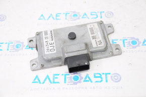 Modul de control al cutiei de viteze automate Nissan Altima 13-18