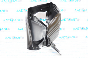 Bara de protecție față dreapta Acura MDX 14-16, nouă, originală OEM