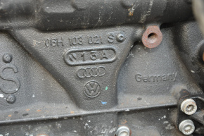 Motorul Audi A4 B8 12-16 2.0T CPMB 56k