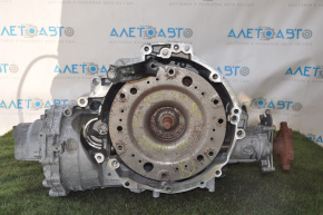 АКПП в сборе Audi A4 B8 13-16 2.0T AWD NTA 56к