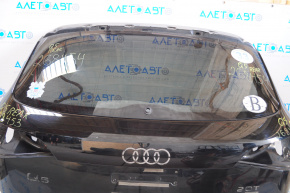 Geam spate portbagaj Audi Q5 8R 09-17