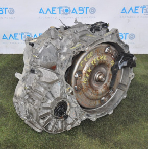 АКПП в сборе Chrysler 200 15-17 2.4 ZF 9HP48, 948TE 108к, ок