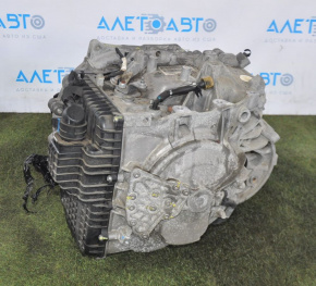 Transmisie automată completă Chrysler 200 15-17 2.4 ZF 9HP48, 948TE 108k, bună