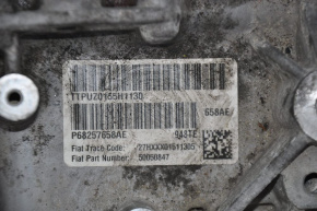 Transmisie automată completă Chrysler 200 15-17 2.4 ZF 9HP48, 948TE 108k, bună