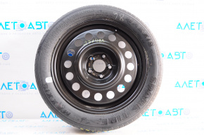 Запасное колесо докатка Ford Escape MK3 13-16 R17 155/70