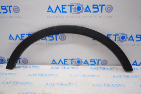 Capacul aripii spate dreapta Ford Escape MK3 13-16 pre-restilizare, zgârieturi