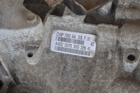 Transmisie automată completă pentru Ford Escape MK3 13-16 2.0T FWD 61k