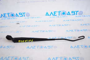 Leash stânga a fărașului Ford Flex 09-19