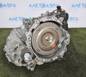 АКПП в сборе Ford Fusion mk5 13-16 2.5 87к, ок