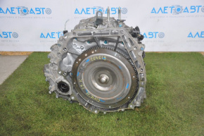 АКПП в сборе Honda Civic X FC 16-17 CVT 2.0 29к