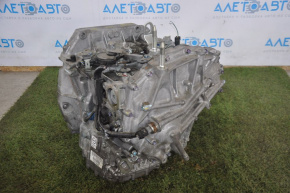 АКПП в сборе Honda Civic X FC 16-17 CVT 2.0 29к