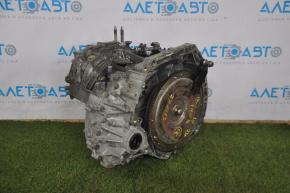 АКПП в сборе Honda Civic X FC 16-17 CVT 2.0 73к