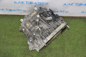 АКПП в сборе Honda Civic X FC 16-17 CVT 2.0 73к