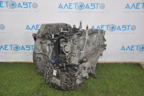 АКПП в сборе Honda Civic X FC 16-17 CVT 2.0 73к