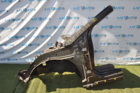 Panoul frontal stânga Hyundai Sonata 15-19 maro.