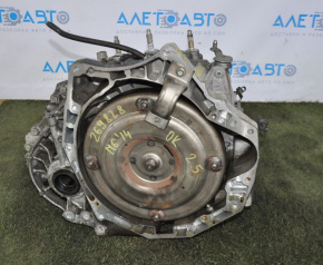 АКПП в сборе Mazda 6 14-15 2.5 107к, ок