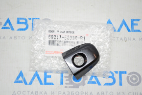 Заглушка ручки двери передняя левая Toyota Camry v50 12-14 usa OEM