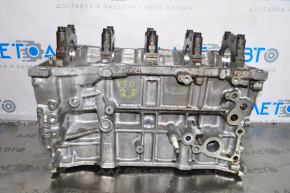 Blocul cilindric gol 2AR-FE Toyota Camry v50 12-14 2.5 usa 68k, pentru rectificare.