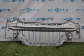 Panoul din spate al Toyota Camry v50 12-14 SUA