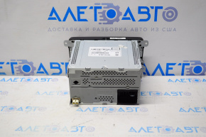 Radio-casetofon VW Jetta 15-18 SUA