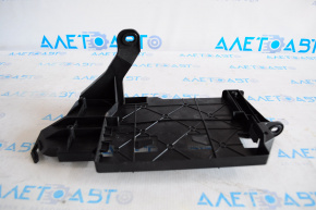 Suport de amplificator audio pentru Audi Q5 8R 09-17