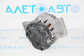 Generatorul Chevrolet Equinox 10-17 2.4 face zgomot