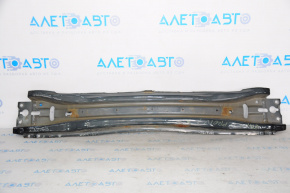 Amplificatorul de bara fata pentru Chevrolet Equinox 10-15, ruginit.