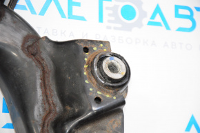 Подрамник передний Chevrolet Equinox 10-13 2.4 FWD дефект сайлента