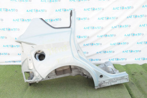 Aripa spate dreapta Ford C-max MK2 13-18 albastră, bare