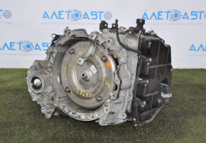 АКПП в сборе Ford Edge 15-18 2.0T C6FMID 6 FWD 6ступ 69к, ок