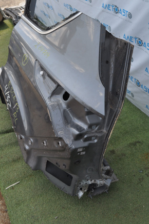 Aripa spate stânga Ford Escape MK3 13- grafit.