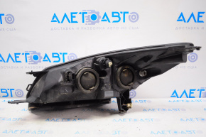 Far dreapta fata goala Ford Escape MK3 13-16 pre-restilizare halogen