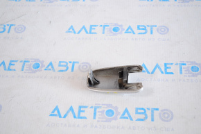 Capacul mânerului exterior dreapta față Ford Flex 09-19 crom