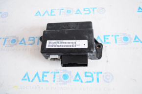 Front LH Door Locking Control Module Left Ford Flex 09-19