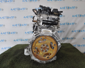 Motorul Ford Fusion mk5 13-20 2.5 C25HDEX Duratec 110kw/150CP 83k